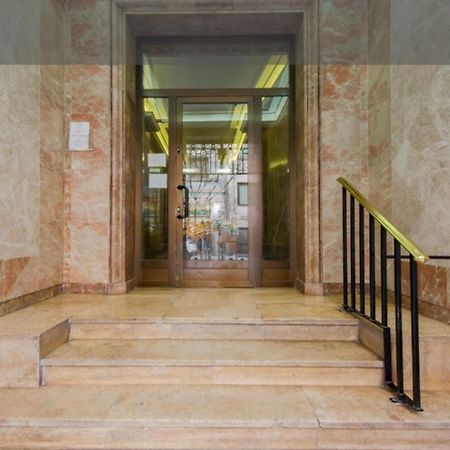 Fancy Apt Para 4Px En La Plaza Del Carmen-Gran Via E2 Мадрид Экстерьер фото