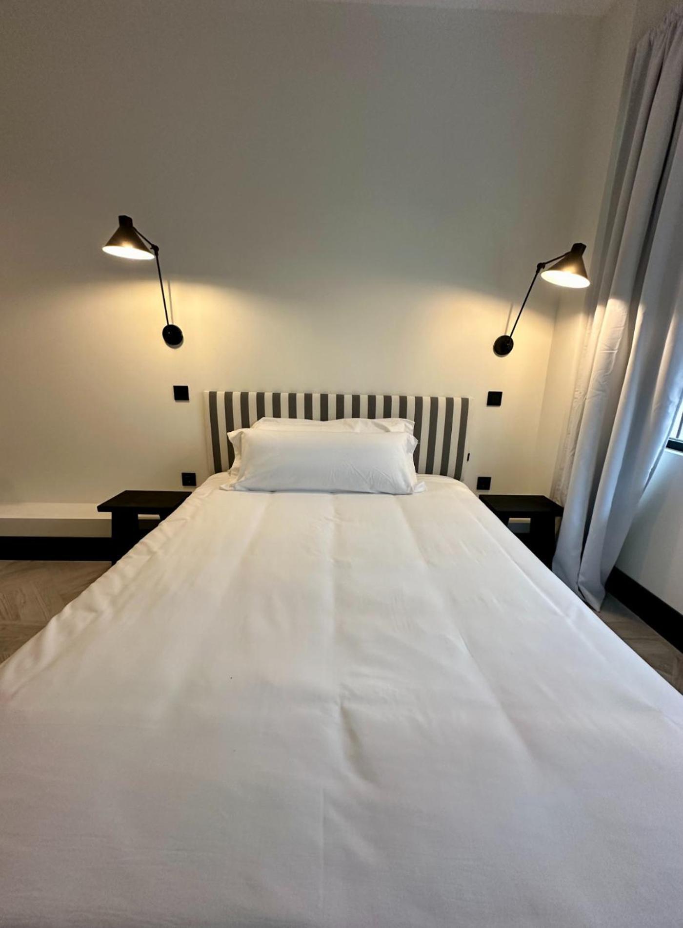 Fancy Apt Para 4Px En La Plaza Del Carmen-Gran Via E2 Мадрид Экстерьер фото