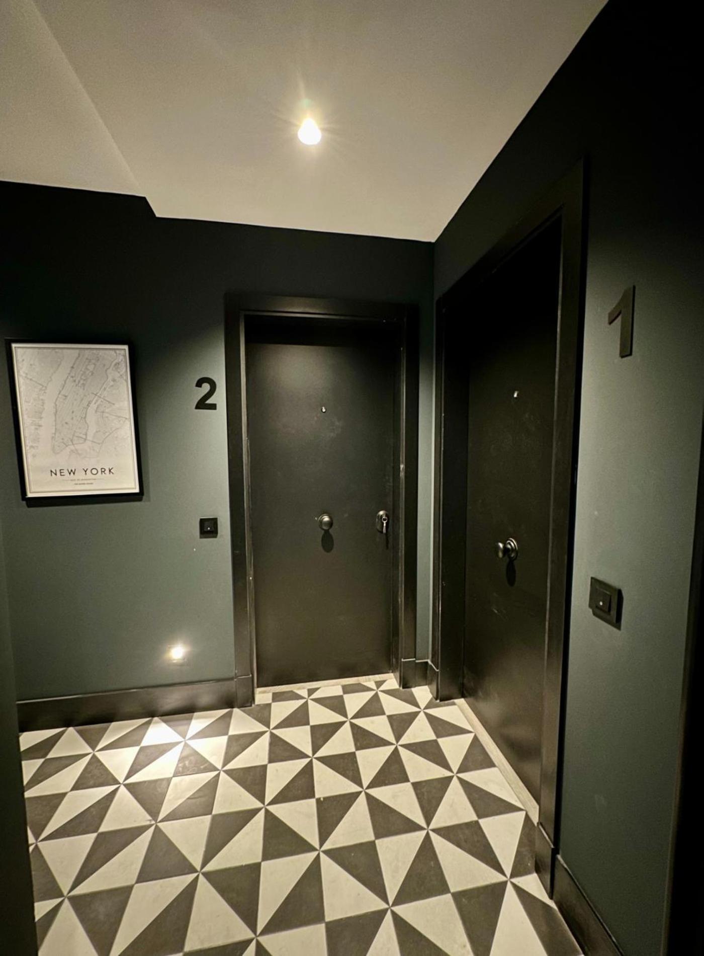 Fancy Apt Para 4Px En La Plaza Del Carmen-Gran Via E2 Мадрид Экстерьер фото