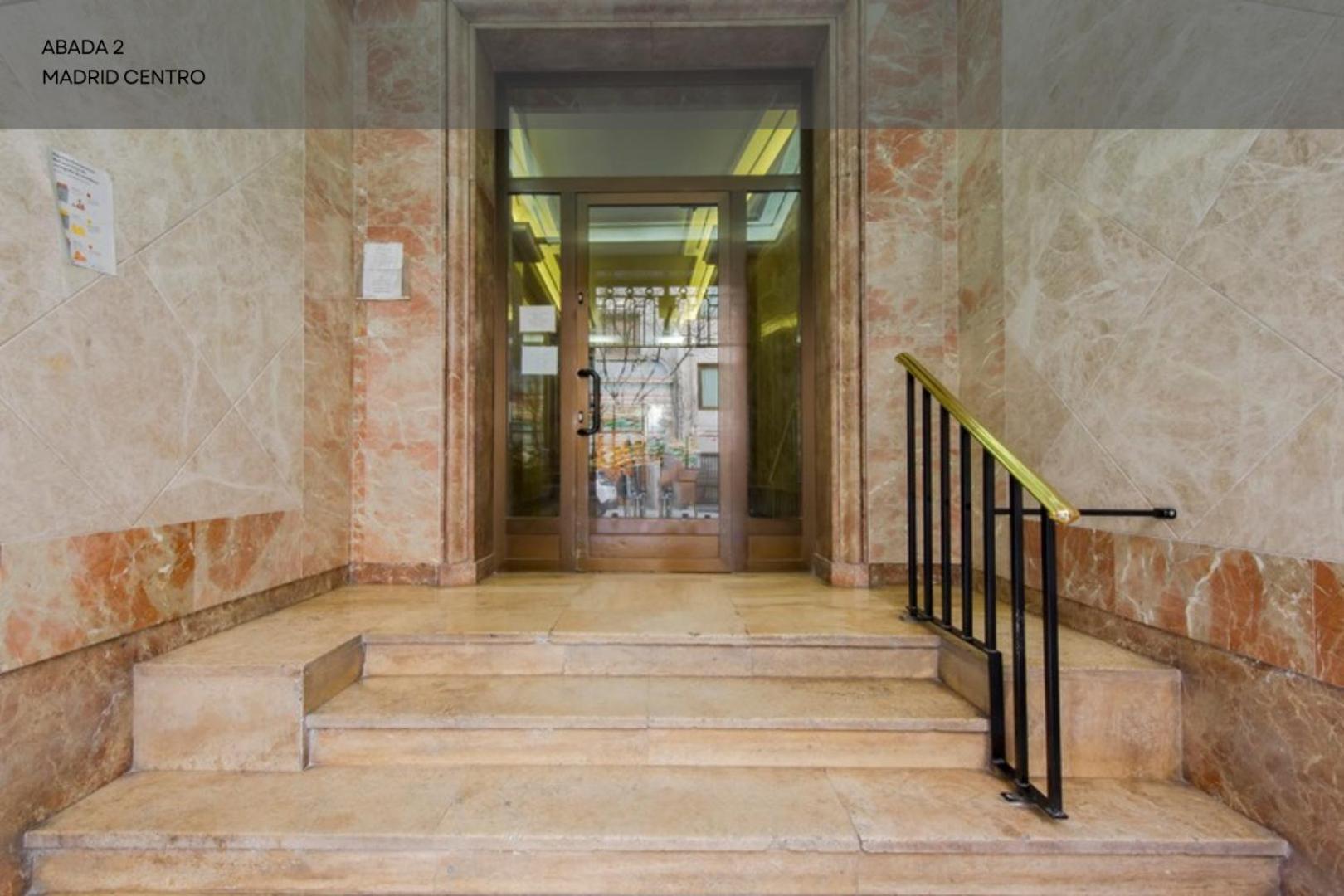 Fancy Apt Para 4Px En La Plaza Del Carmen-Gran Via E2 Мадрид Экстерьер фото